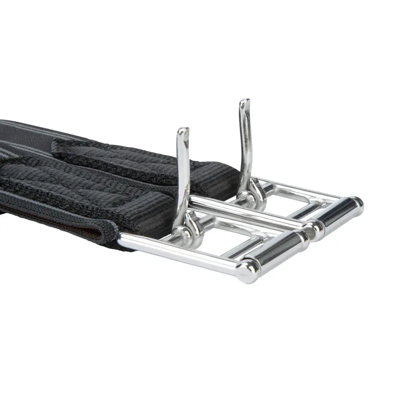 ARMA Memory Foam Girth BLACK-4