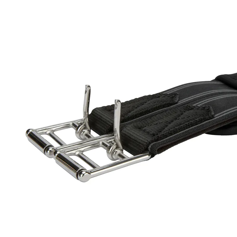 ARMA Memory Foam Girth BLACK-3