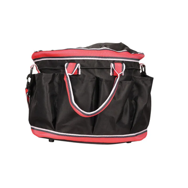 HyCONIC - Grooming Bag Black