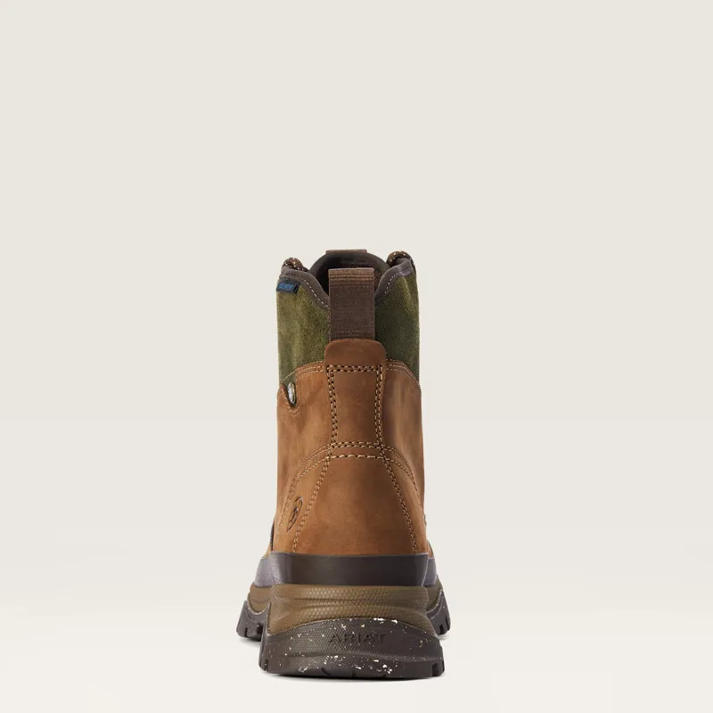 ARIAT -  Moresby Waterproof Boot-3