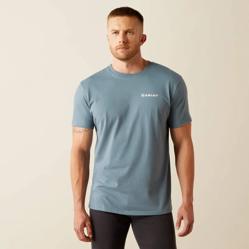  Ariat - Eagle Rock T-Shirt