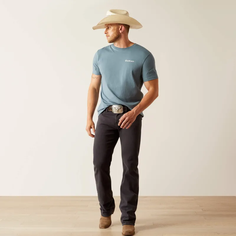  Ariat - Eagle Rock T-Shirt-3