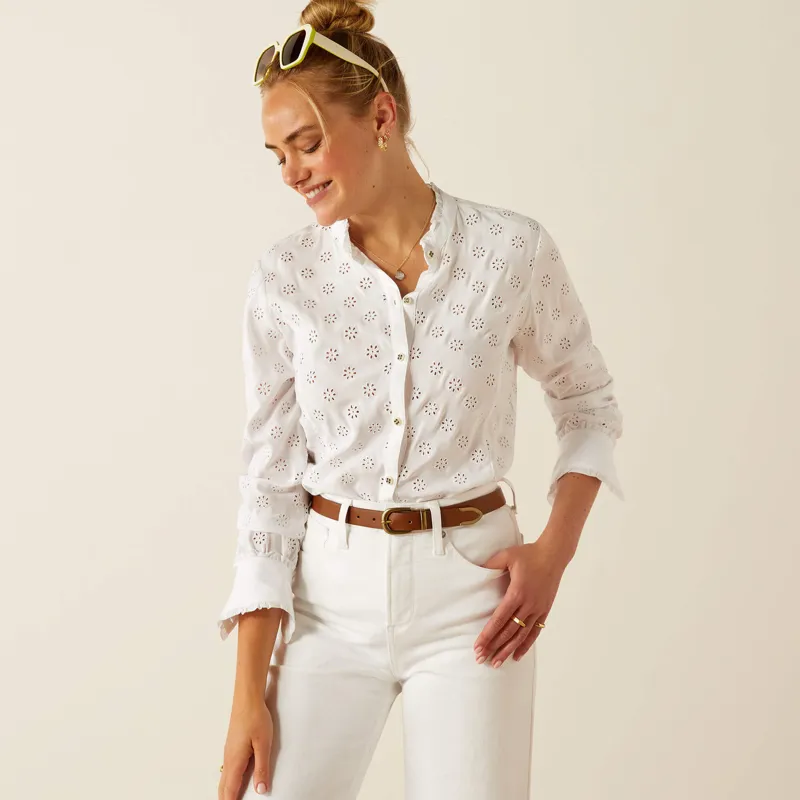 Ariat - Clarion Blouse 