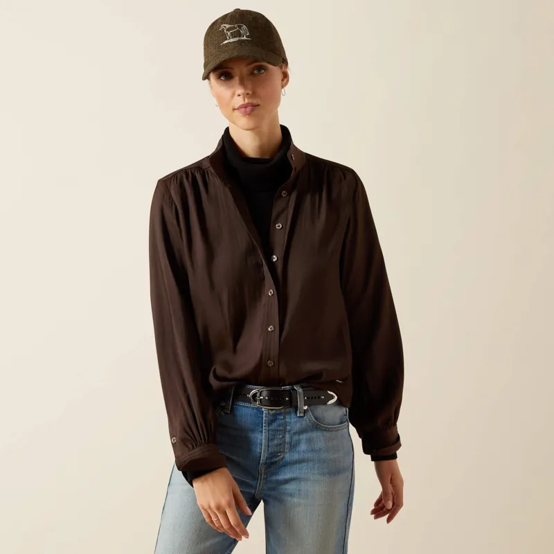 Ariat - Kildwick Blouse