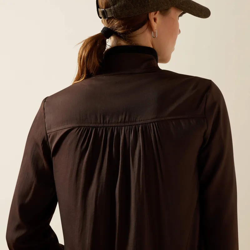 Ariat - Kildwick Blouse-2