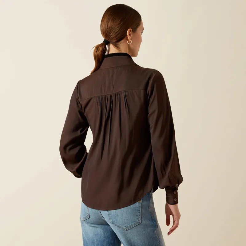 Ariat - Kildwick Blouse-1