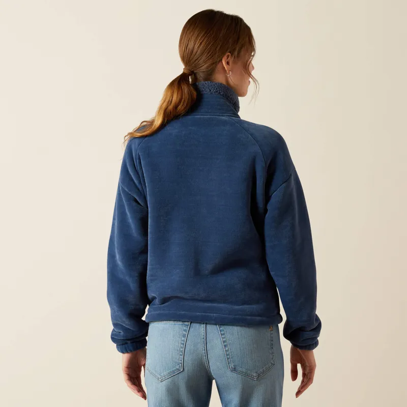 Ariat - Lafayette Full Zip Fleece-1