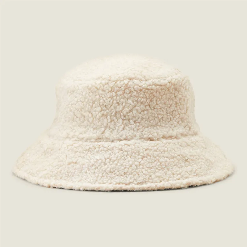 Ariat - Reversible Quilted Bucket Hat-2