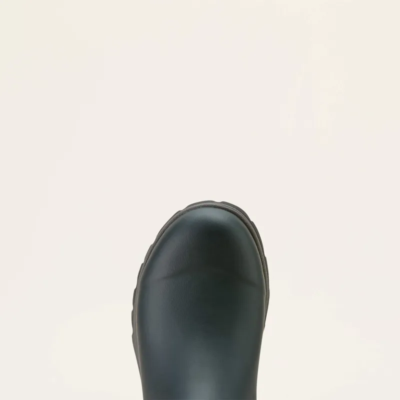 Ariat - Woodstock Rubber Boot Deep Navy-4