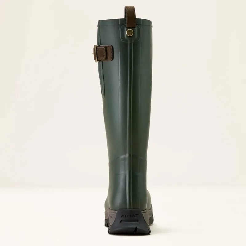 Ariat - Woodstock Rubber Boot-2