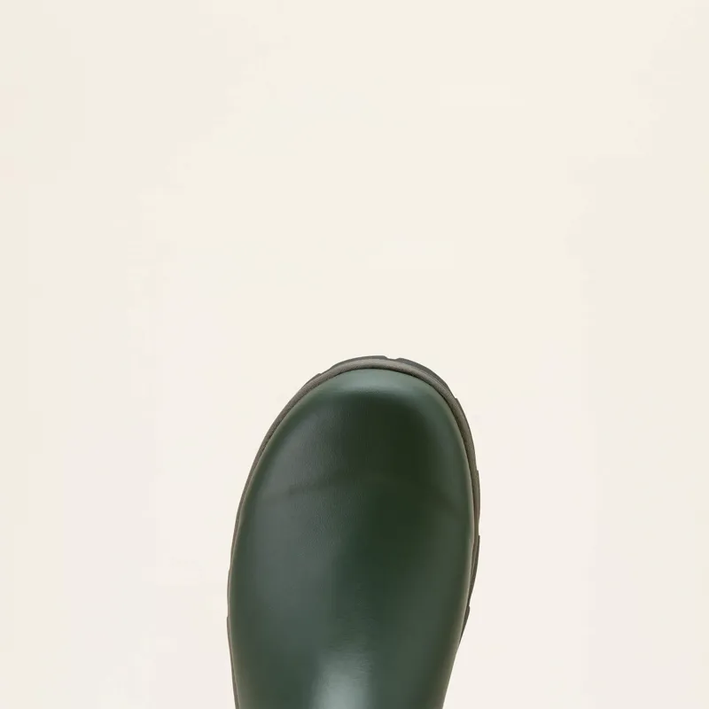 Ariat - Woodstock Rubber Boot-4