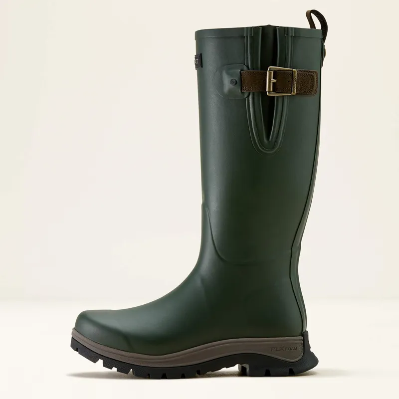 Ariat - Woodstock Rubber Boot-1