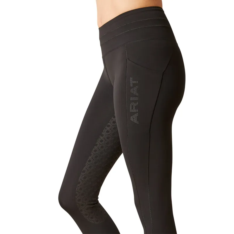 Ariat - EOS 2.0 FS Tights Black-1
