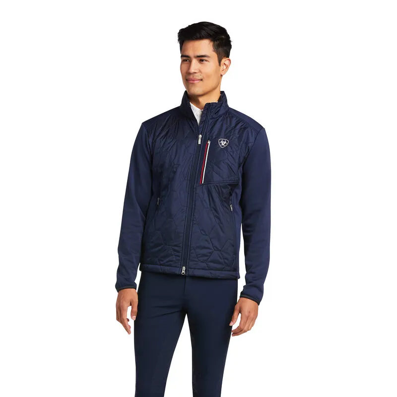 Ariat - Fusion Insulated Jacket