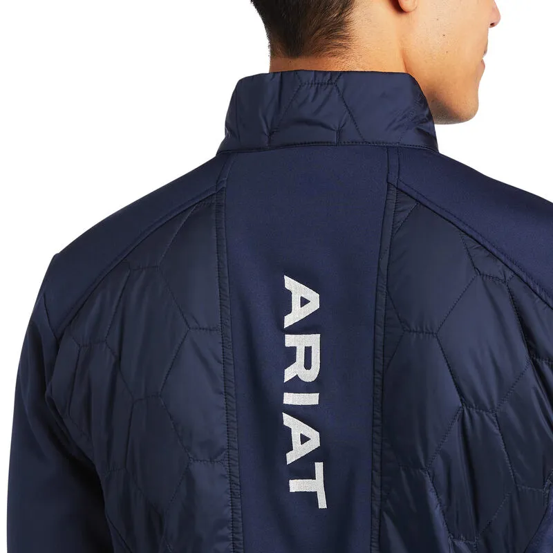 Ariat - Fusion Insulated Jacket-1