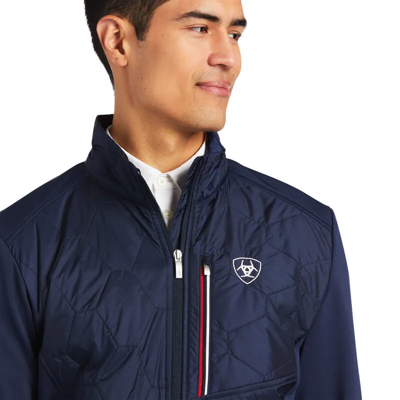 Ariat - Fusion Insulated Jacket-2