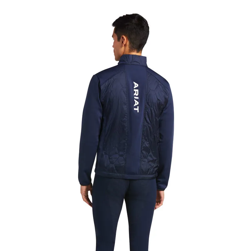 Ariat - Fusion Insulated Jacket-4