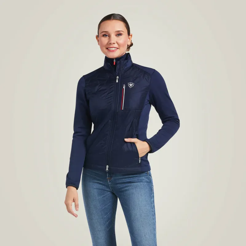 Ariat - Women's Fusion Insulated Jacket