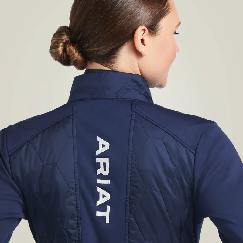 Ariat - Women's Fusion Insulated Jacket-1