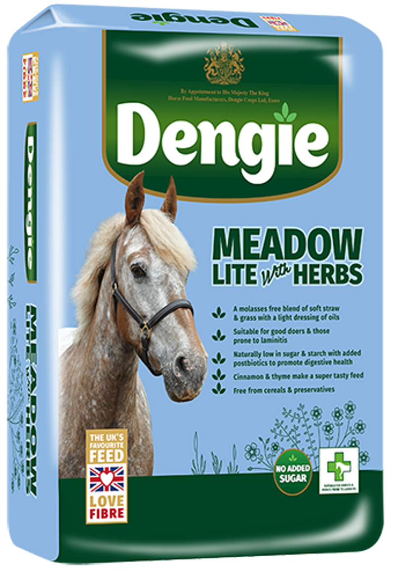 Dengie - Meadow Lite with Herbs