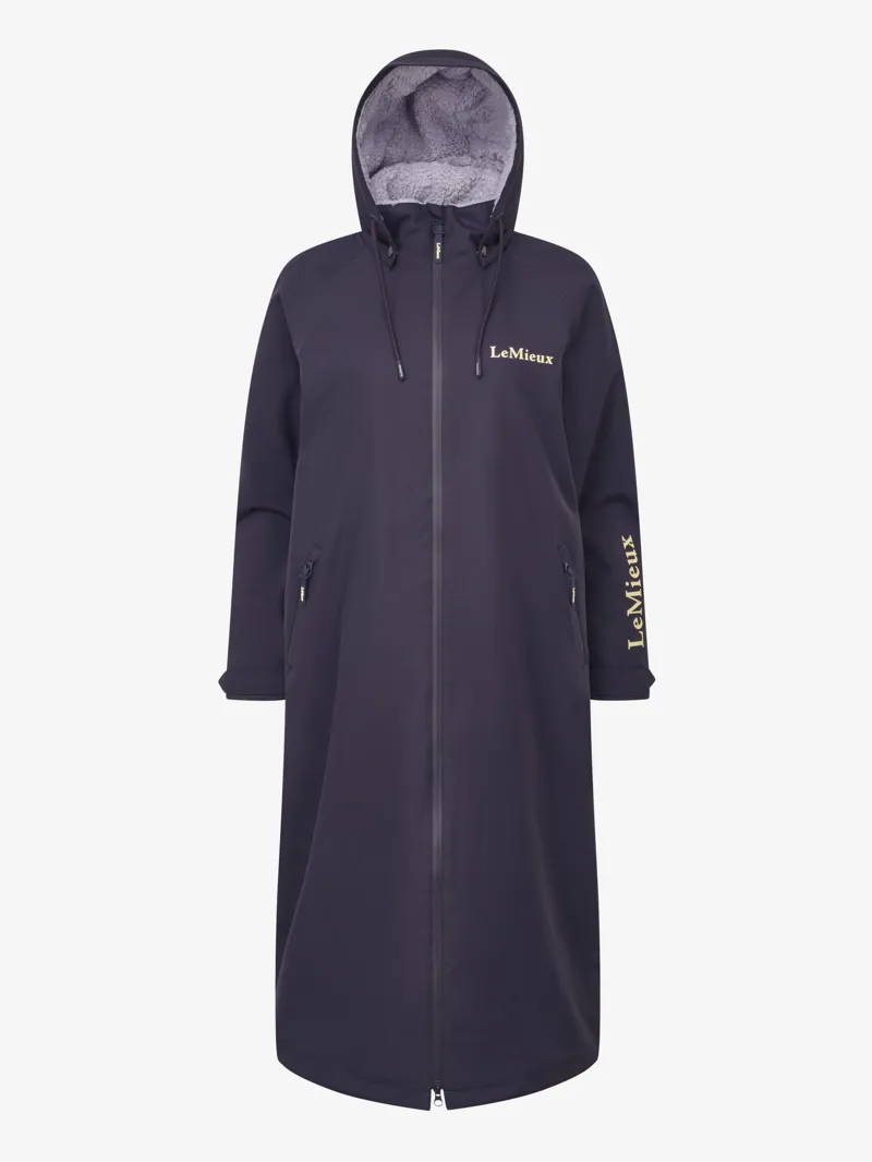 Lemieux - Hydroshield Robe Juniper-7