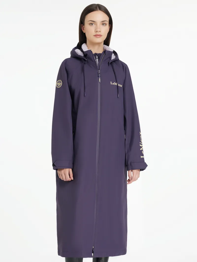 Lemieux - Hydroshield Robe Juniper