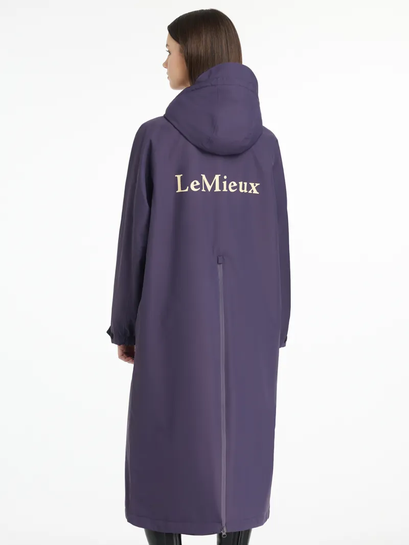 Lemieux - Hydroshield Robe Juniper-1