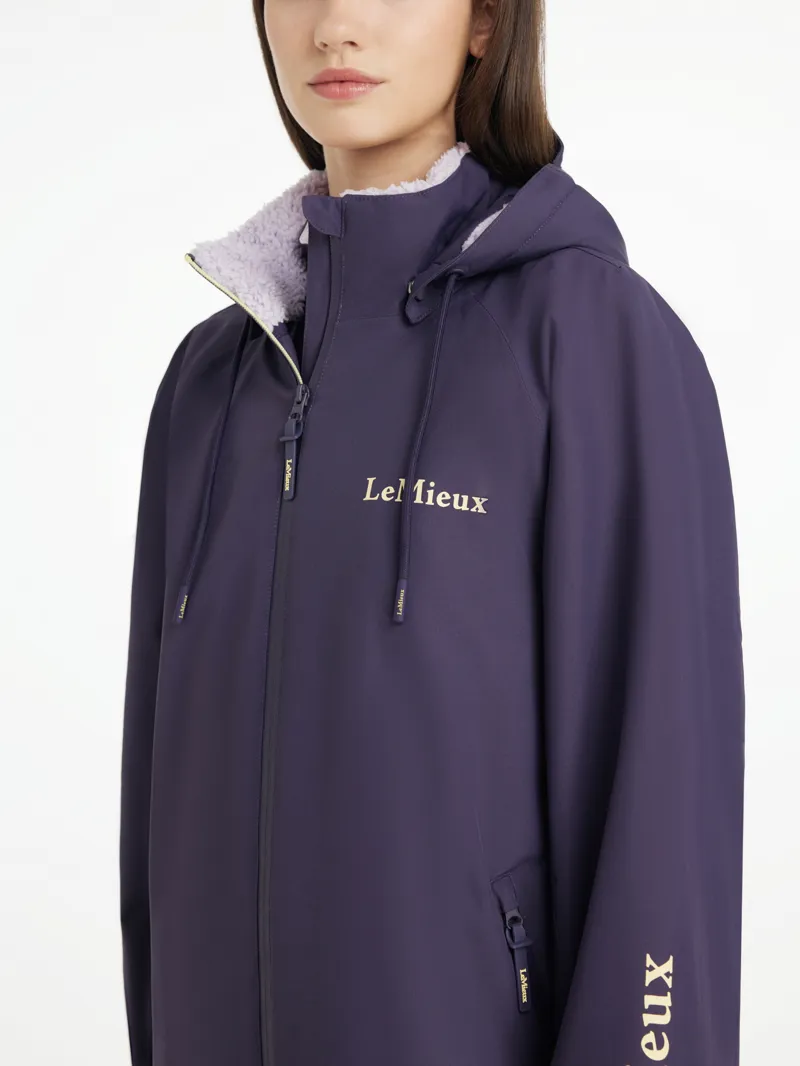 Lemieux - Hydroshield Robe Juniper-4