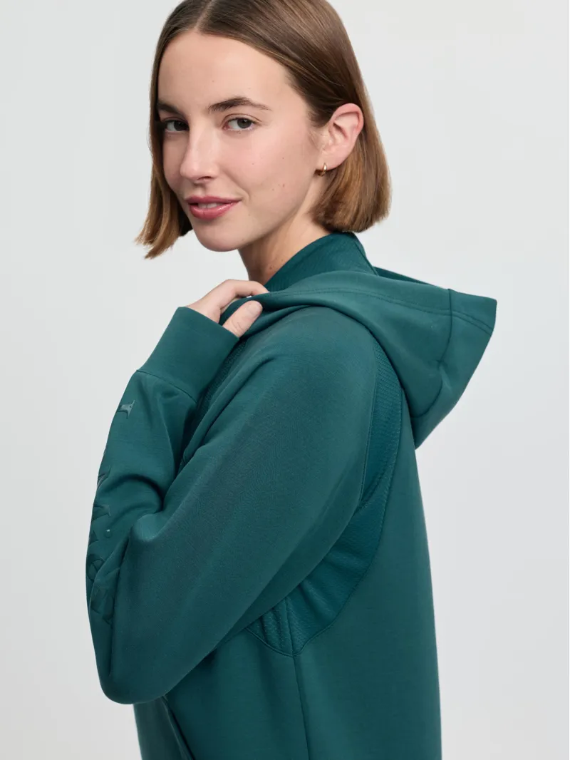 LeMieux Nadine Airflow Hoodie Jungle-1
