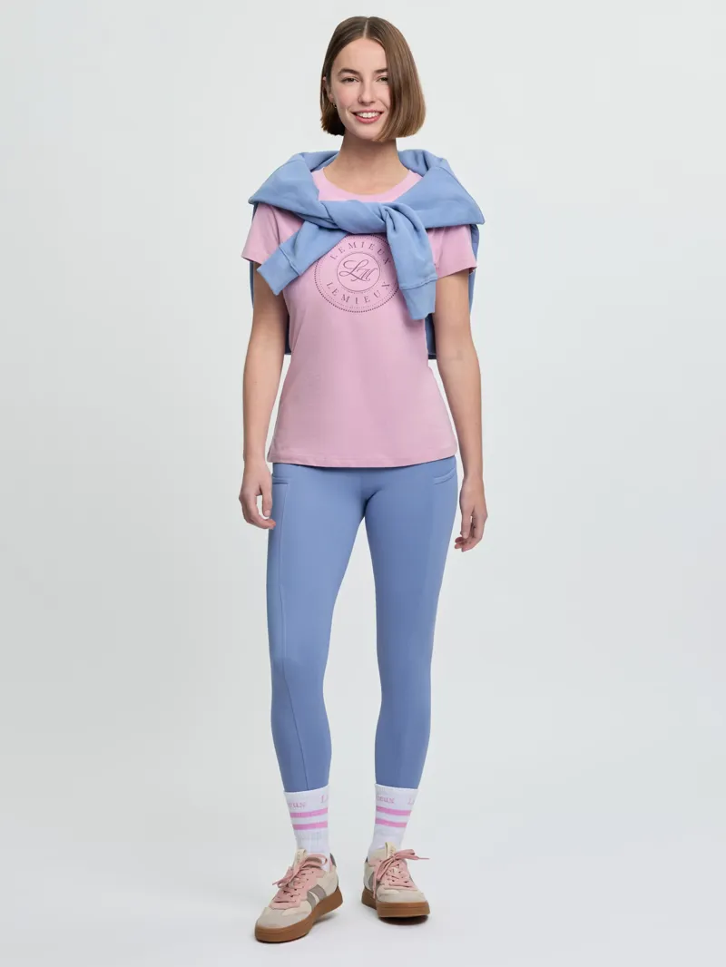 LeMieux Classique T-shirt Fondant-3