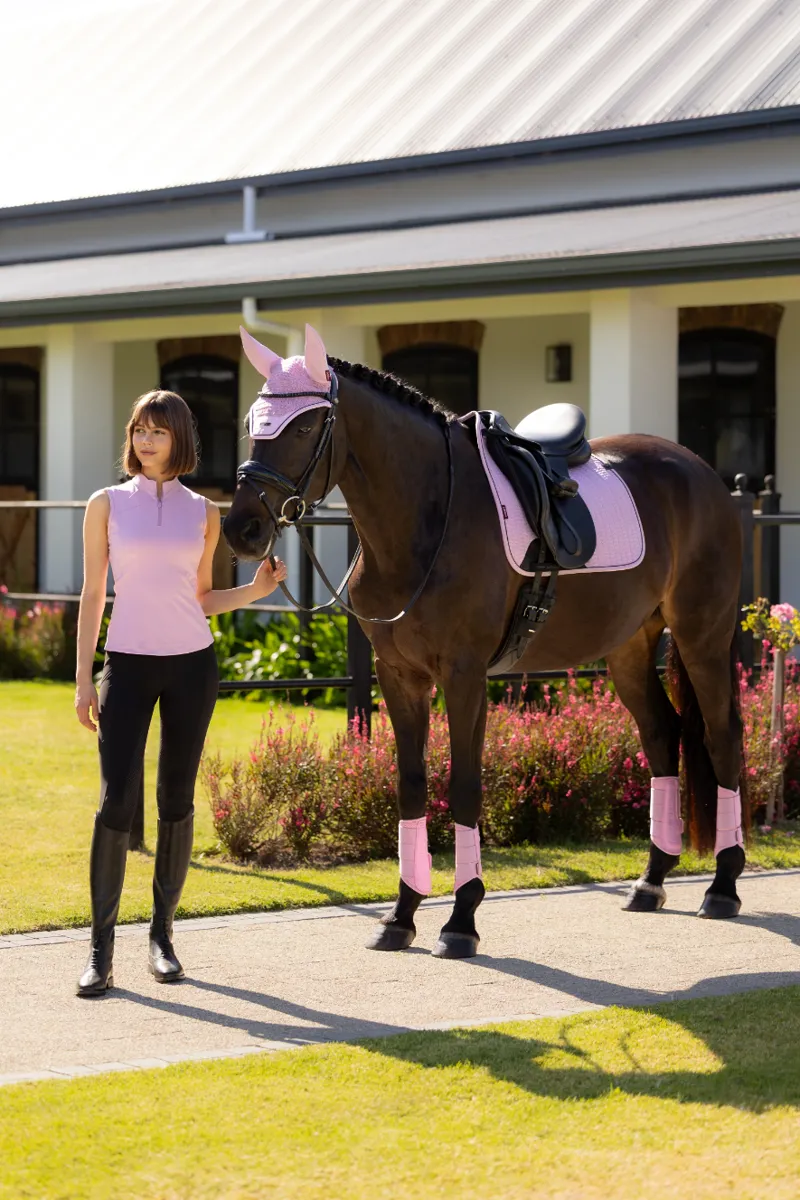 LeMieux Classique T-shirt Fondant-4