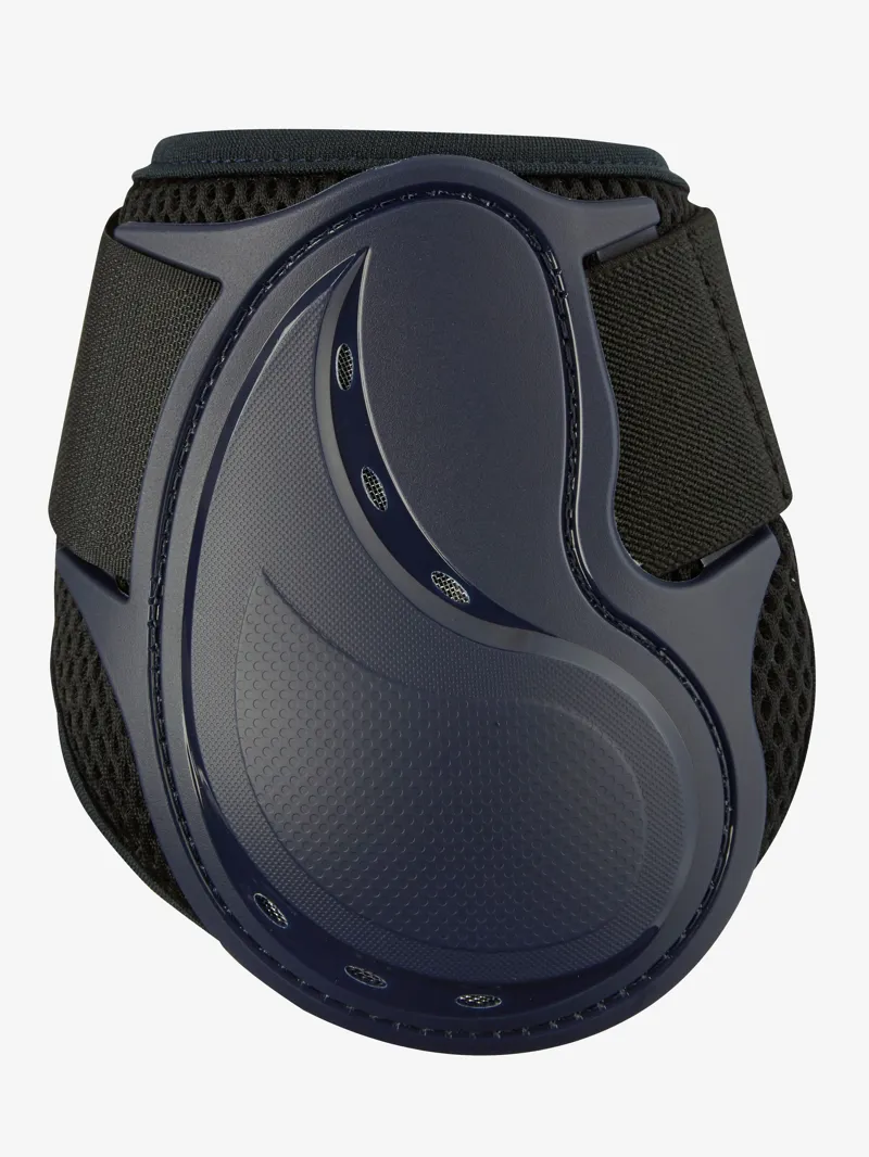 LeMieux - Derby Fetlock Boot Navy