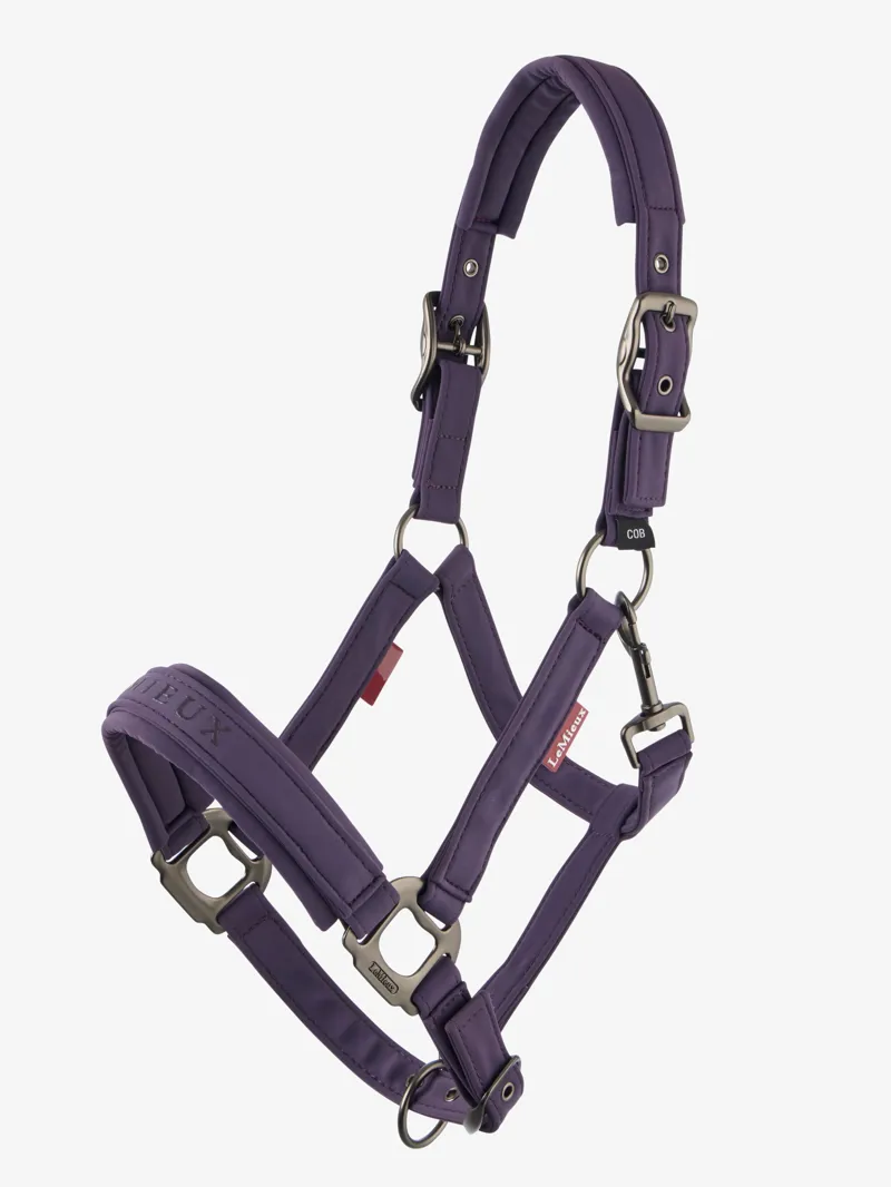LeMieux - Essence Headcollar Juniper
