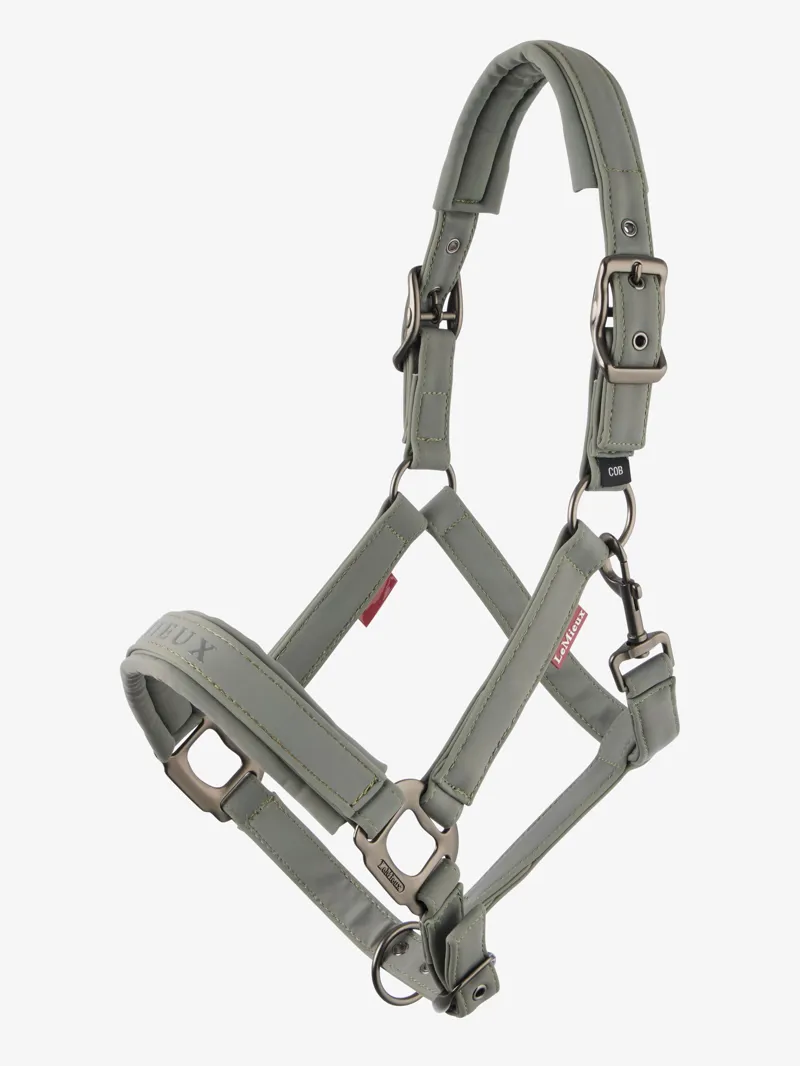 LeMieux - Essence Headcollar Rosemary