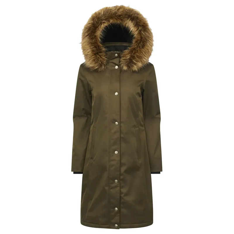 LeMieux -Anya Waterproof Riding Coat Alpine-4