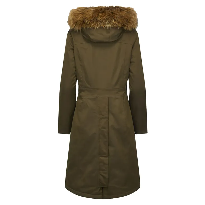 LeMieux -Anya Waterproof Riding Coat Alpine-5