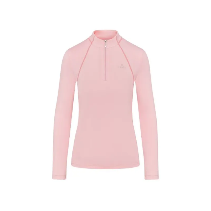 Cameo Core Collection Baselayer Pale Pink