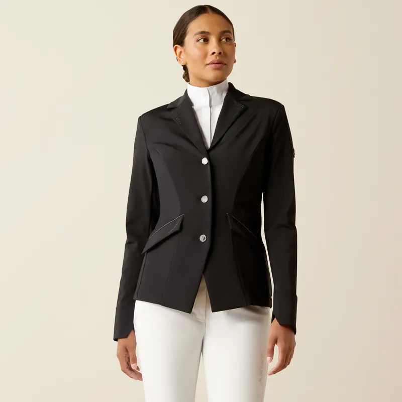 Ariat - Meridian X Show Jacket-1