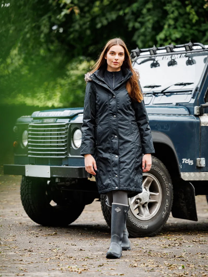 LeMieux - Ultra Stride Wellington Boots-4