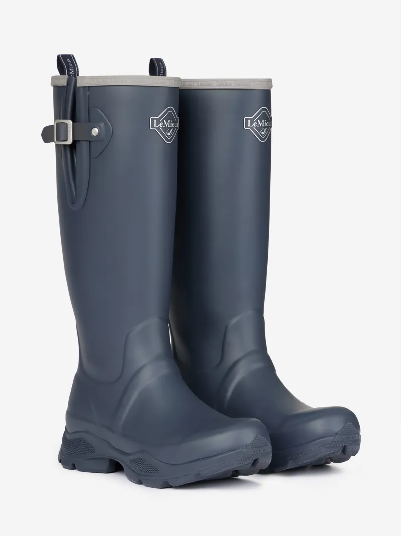 LeMieux - Ultra Stride Wellington Boots-1