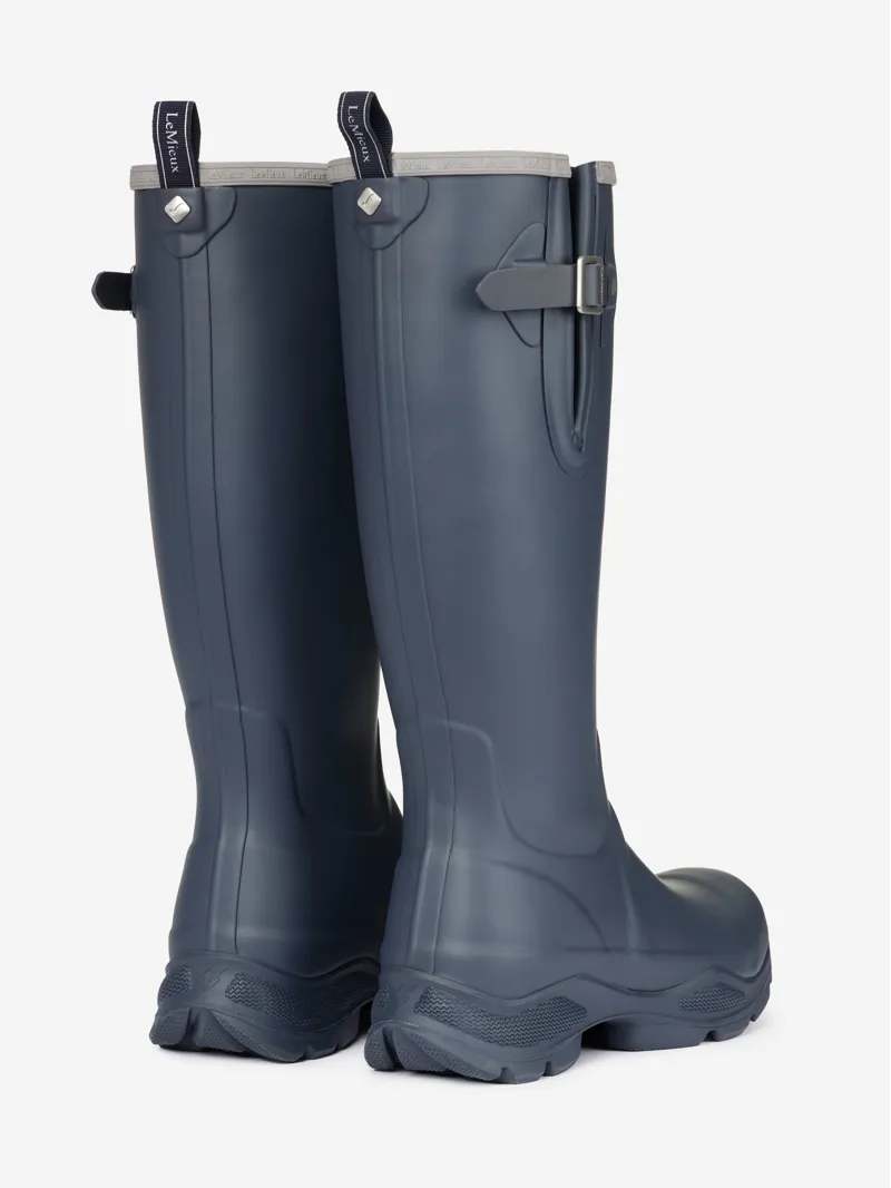 LeMieux - Ultra Stride Wellington Boots-2