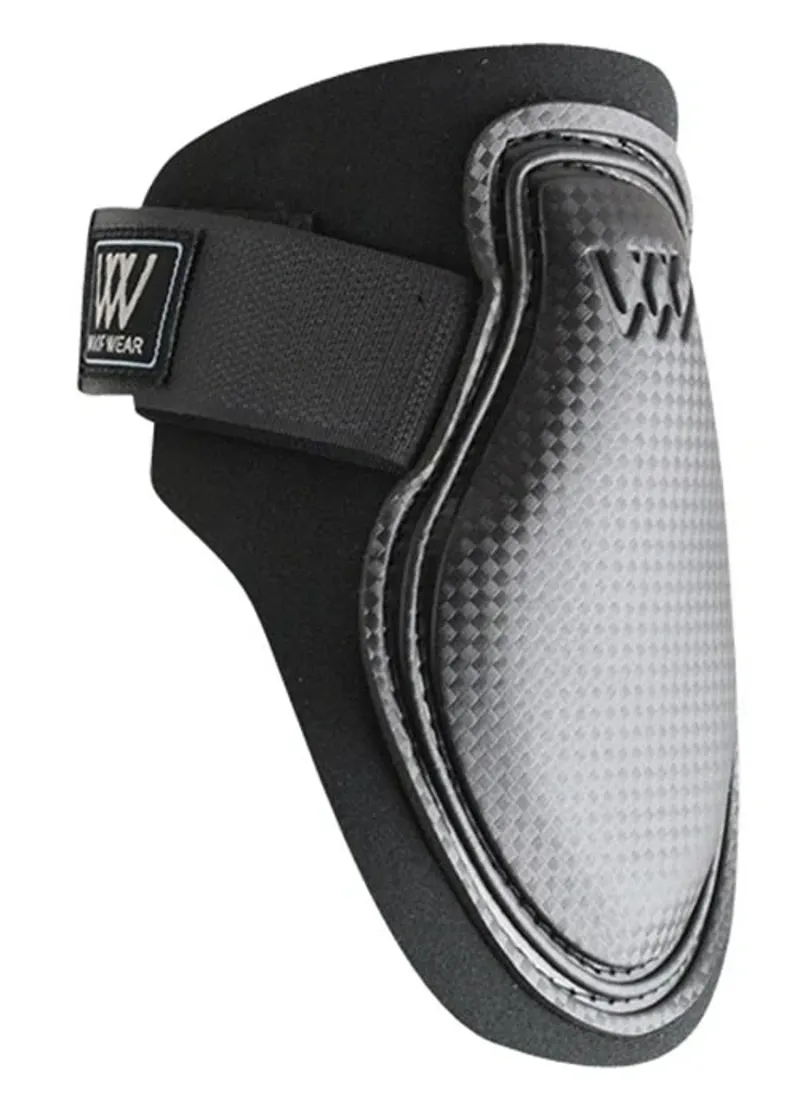 Woof Wear - Club Fetlock Boot Black