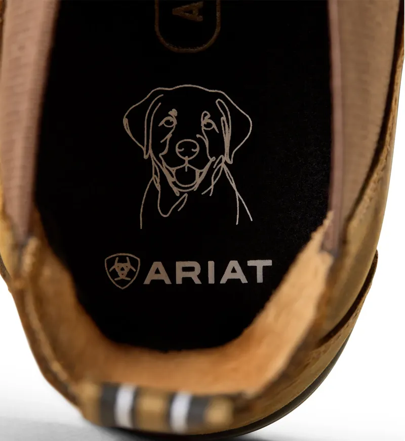 Ariat - WMS Cooper Chelsea Boot-4