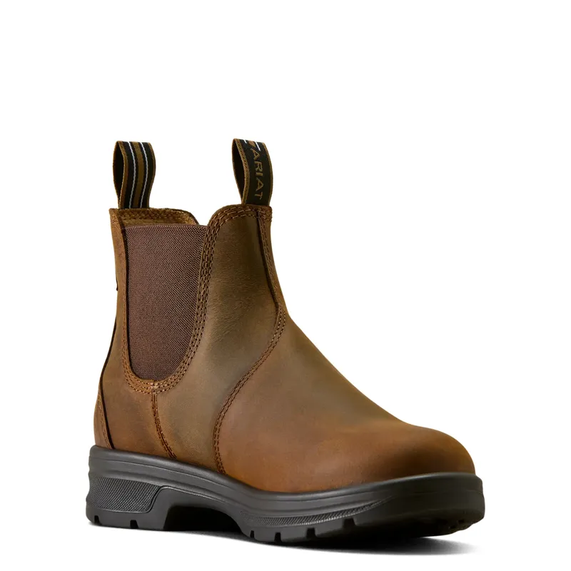 Ariat - WMS Cooper Chelsea Boot-2