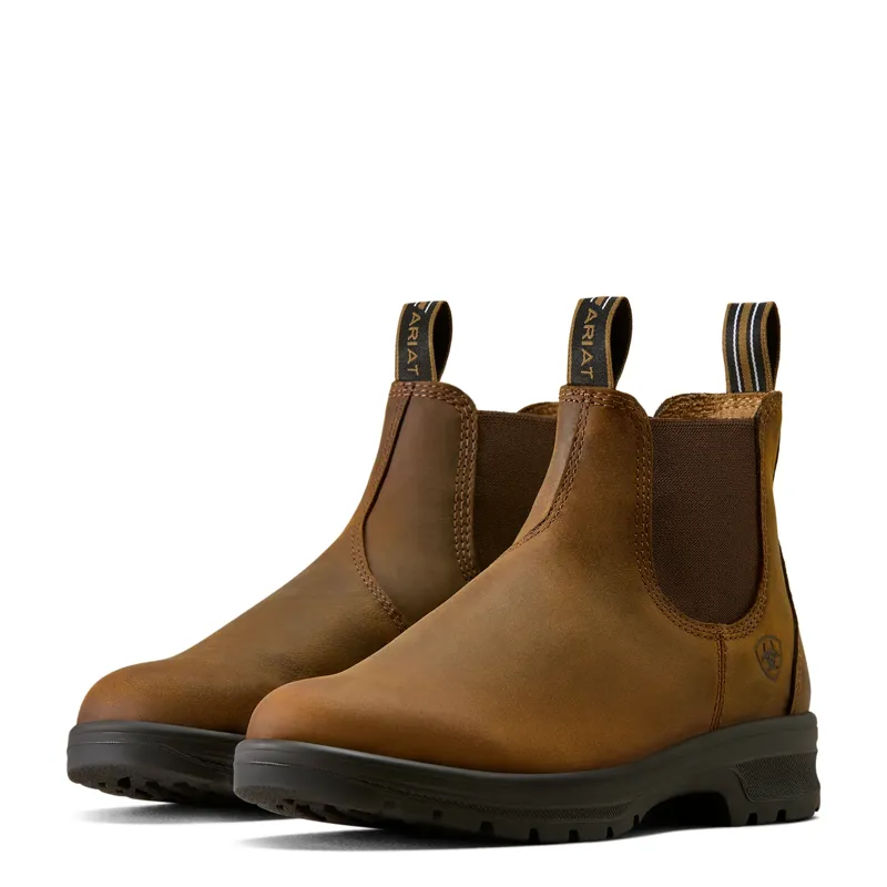 Ariat - WMS Cooper Chelsea Boot-5