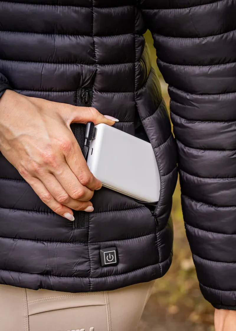 Woof Wear Heated Jacket-3