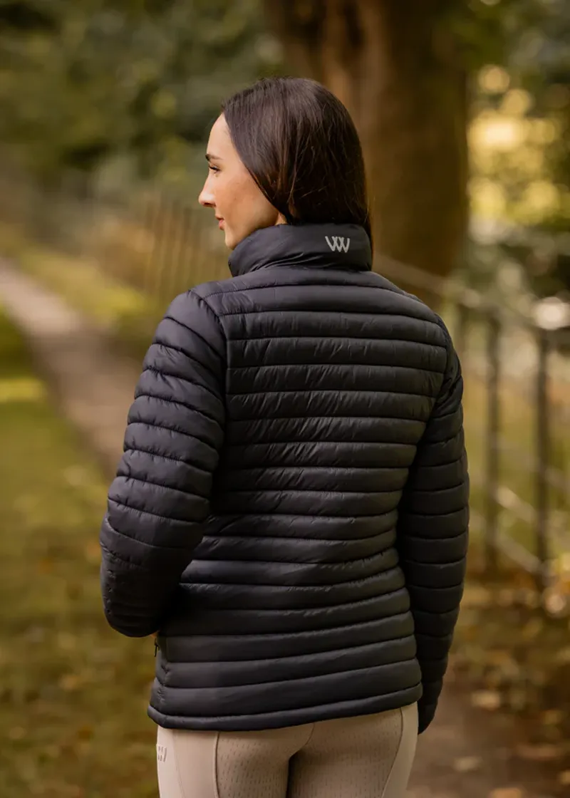 Woof Wear Heated Jacket-2