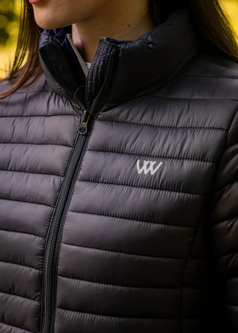 Woof Wear Heated Jacket-1