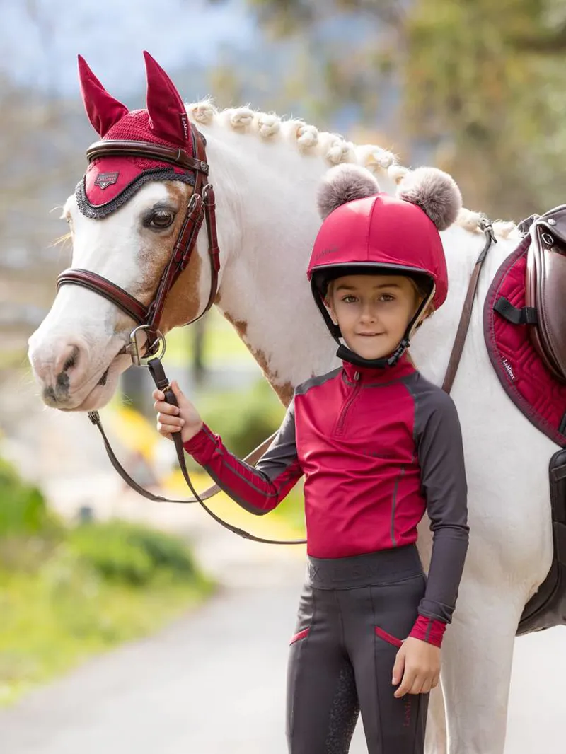 Lemieux Mini Base Layer Ember-4