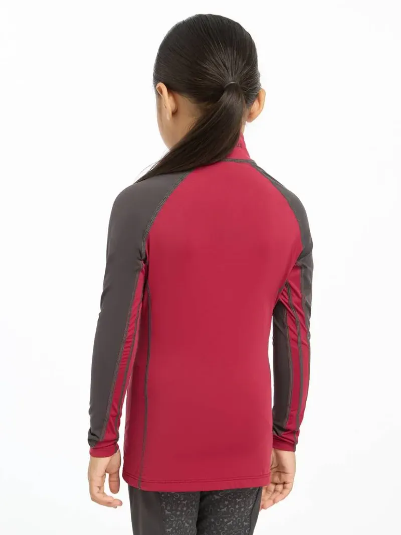 Lemieux Mini Base Layer Ember-2